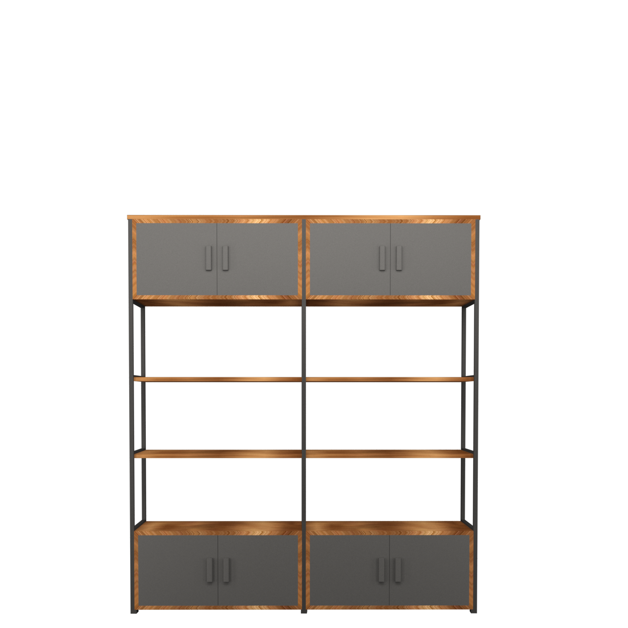 Prime Dolap - Ofis mobilyası - Ofis mobilyaları